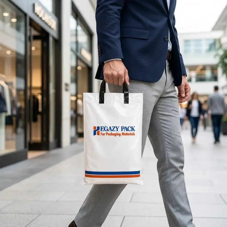 boutique shopping bags
