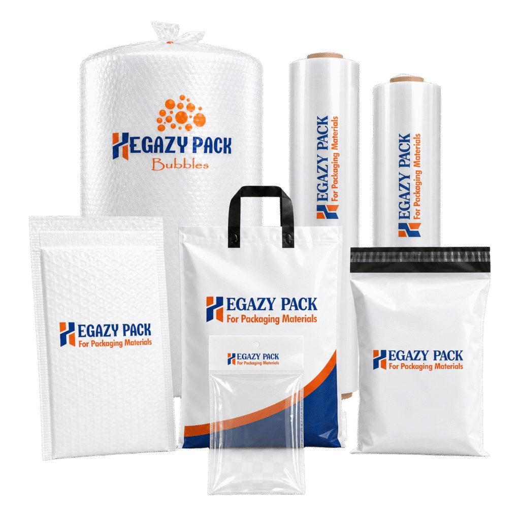 Our Products