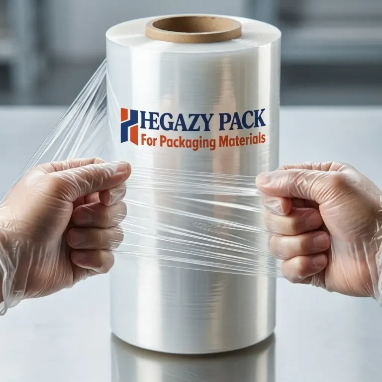 pallet stretch wrap