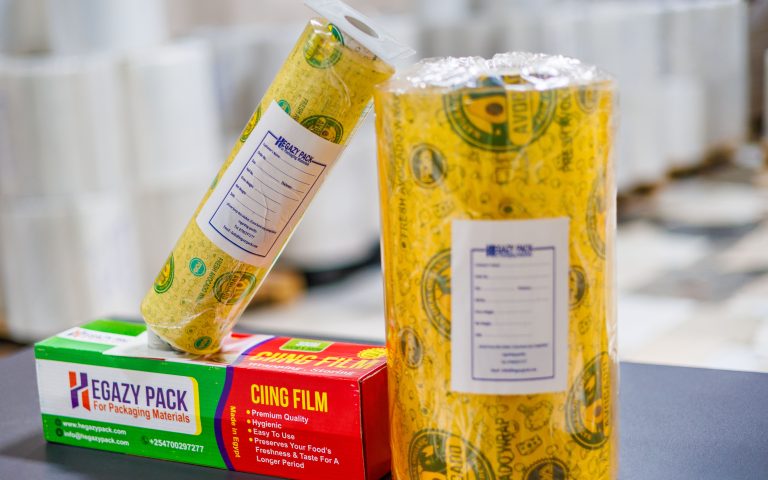 packaging manufacturer in Kenya