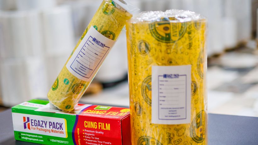 packaging manufacturer in Kenya