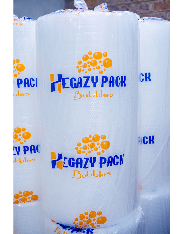 Hegazy Pack Ltd